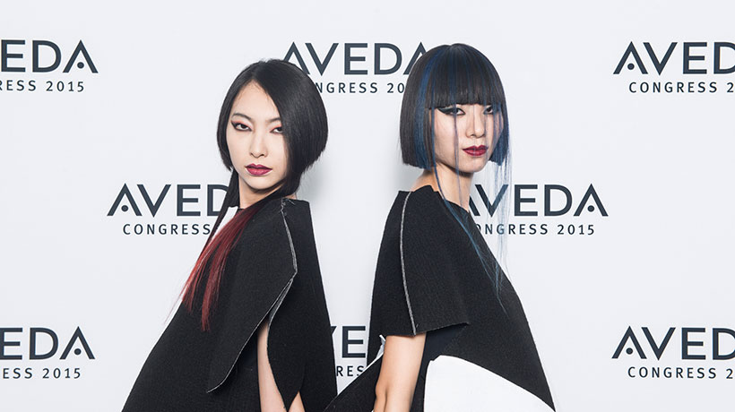 The Spirit Of Artistry And Innovation Aveda Institutes