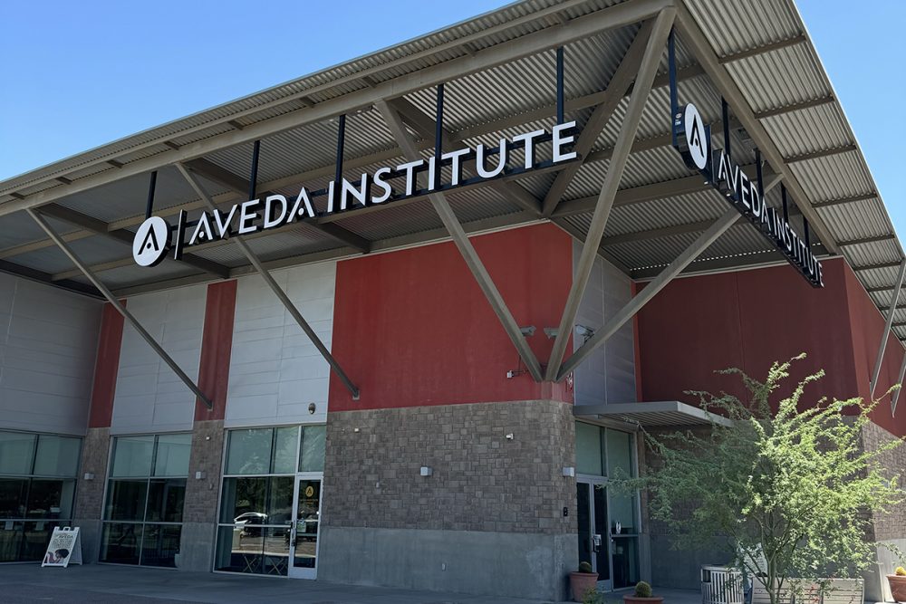 Beauty School & Cosmetology School in Avondale, AZ - Aveda Institutes