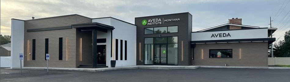 Aveda Institutes in Billings, MT - Aveda Institutes